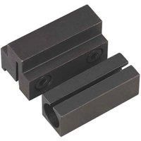 Sealey Sm2503Thset Tool Holder (Parting And Bore) Set 2Pc