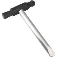 Sealey H1MOT Vosa Approved Corrosion Assessment Hammer, 140mm Length