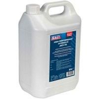 Sealey HJO5LS Hydraulic Jack Oil 5L