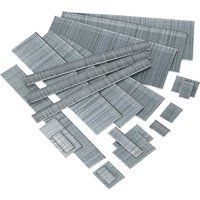 Sealey SAAN1835 Nail 35mm 18SWG Pack of 5000