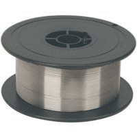 Sealey Mig/1K/Ss08 Stainless Steel Mig Wire 1.0Kg 0.8Mm 308(S)93 Grade