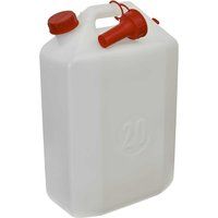 Sealey WC20 Water Container with Spout, 20L