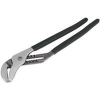 Sealey S0460 Water Pump Pliers, 400mm