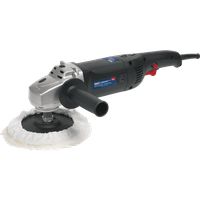 SEALEY MS900PS 170MM VARIABLE SPEED SANDER/POLISHER 1300W