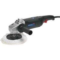 SEALEY MS900PS 170MM VARIABLE SPEED SANDER/POLISHER 1300W