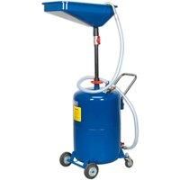 Sealey AK451DX Waste Oil Drainer Air Discharge, 65L, 540mm x 760mm x 430mm