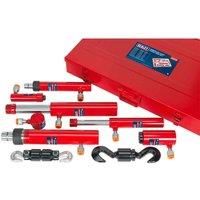 Sealey Specialist Push & Pull Ram Set RE97XCKIT