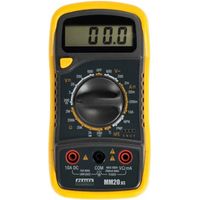 Sealey MM20 8 Function Digital Multimeter with Thermocouple, 6mm x 12mm