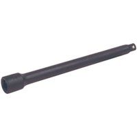 Sealey AK55022 Impact Extension Bar, 1/2" Square Drive, 250mm