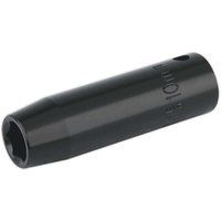 Sealey Premier Impact Socket 10mm Deep 3/8"Sq Drive