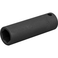 Sealey Premier Impact Socket 11mm Deep 3/8"Sq Drive