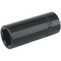 Sealey IS3817D Deep Impact Socket, 3/8" Square Drive, 17mm