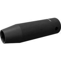 Sealey Premier Impact Socket 10mm Deep 1/2"Sq Drive