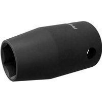 IS1211 Sealey Impact Socket 11mm 1/2"Sq Drive [Impact Sockets Individual]