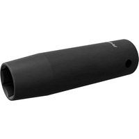Sealey Premier Impact Socket 13mm Deep 1/2"Sq Drive