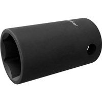 Sealey Premier Impact Socket 15mm 1/2"Sq Drive