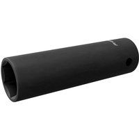Sealey IS1215D Deep Impact Socket, 1/2" Square Drive, 15mm