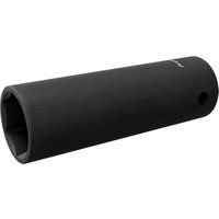 Sealey IS1217D Deep Impact Socket, 1/2" Square Drive, 17mm