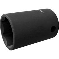 Sealey IS1218 Impact Socket 18mm 1/2"Sq Drive