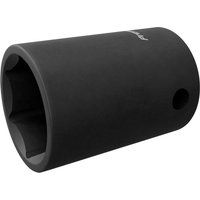 Sealey IS1219 Impact Socket 19mm 1/2inSq Drive Lifetime Guarantee