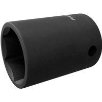 Sealey IS1220 Impact Socket 20mm 1/2"Sq Drive