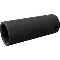 Sealey Impact Socket 20mm Deep 1/2" Square Drive Individual Impact Socket