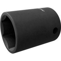 Sealey Premier Impact Socket 21mm 1/2"Sq Drive