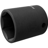 Sealey Premier Impact Socket 24mm 1/2"Sq Drive