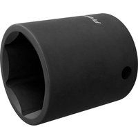 Sealey IS1227 Impact Socket 27mm 1/2"Sq Drive , Black