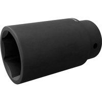 Sealey Impact Socket 32mm Deep 1/2"Sq Drive - IS1232D