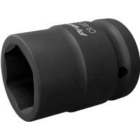 Sealey Premier Impact Socket 27mm 3/4"Sq Drive