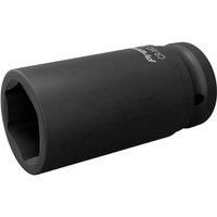 Sealey Is3430D Impact Socket 30Mm Deep 3/4Sq Drive