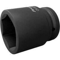 Sealey Impact Socket 34mm 3/4" Square Drive Individual Impact Socket IS3434