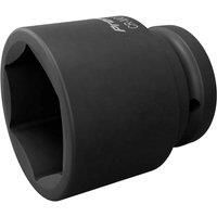 Sealey Impact Socket 38mm 3/4" Square Drive Individual Impact Socket IS3438