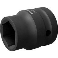 Sealey Premier Impact Socket 27mm 1"Sq Drive