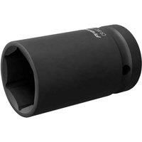 Sealey IS135D Impact Socket 35mm Deep 1inSq Drive