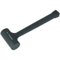 Sealey S0542 Dead Blow Hammer, 1.5LB