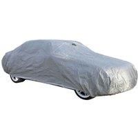 Sealey CCXL Car Cover X-Large 4830 x 1780 x 1220mm