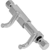 Sealey VS1638 Exhaust Spring Clamp Removal Tool, Vag, 246mm x 103mm x 45mm