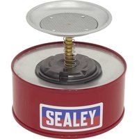 Sealey Plunger Can 1L PC1