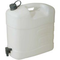 Sealey WC20T Fluid Container 20ltr with Tap