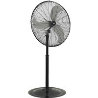 Sealey Hvsf30 Industrial High Velocity Pedestal Fan 30 230V