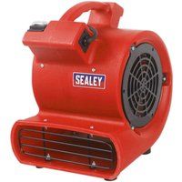 Sealey ADB300 Air Dryer/Blower 356cfm 230V
