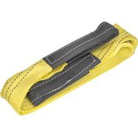 Sealey Load Sling 3tonne Capacity 1Mtr Load Slings Lifting Tackle LS3001