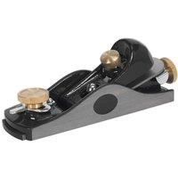 Sealey AK6092 Block Plane, 160mm