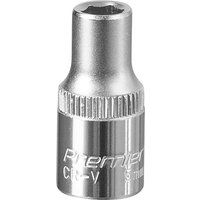 Sealey S1405 Walldrive Socket 5Mm 1/4Sq Drive