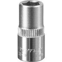 Sealey Premier WallDriveÂ® Socket 7mm 1/4"Sq Drive