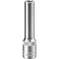 Sealey Premier WallDriveÂ® Socket 5.5mm Deep 1/4"Sq Drive