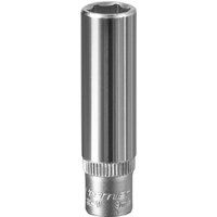 Sealey Premier WallDriveÂ® Socket 9mm Deep 1/4"Sq Drive