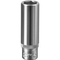 Sealey S1411D Walldrive Socket 11Mm Deep 1/4Sq Drive